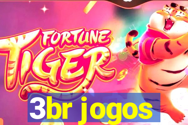 3br jogos